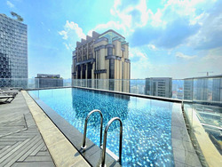 Duo Residences (D7), Apartment #602963821